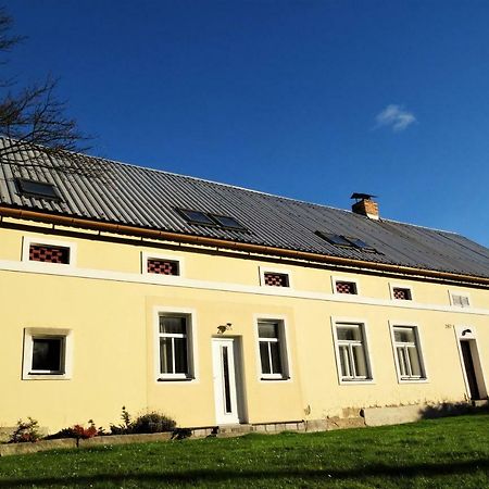 U Nas - Apartman Zajic Vapenna Dış mekan fotoğraf