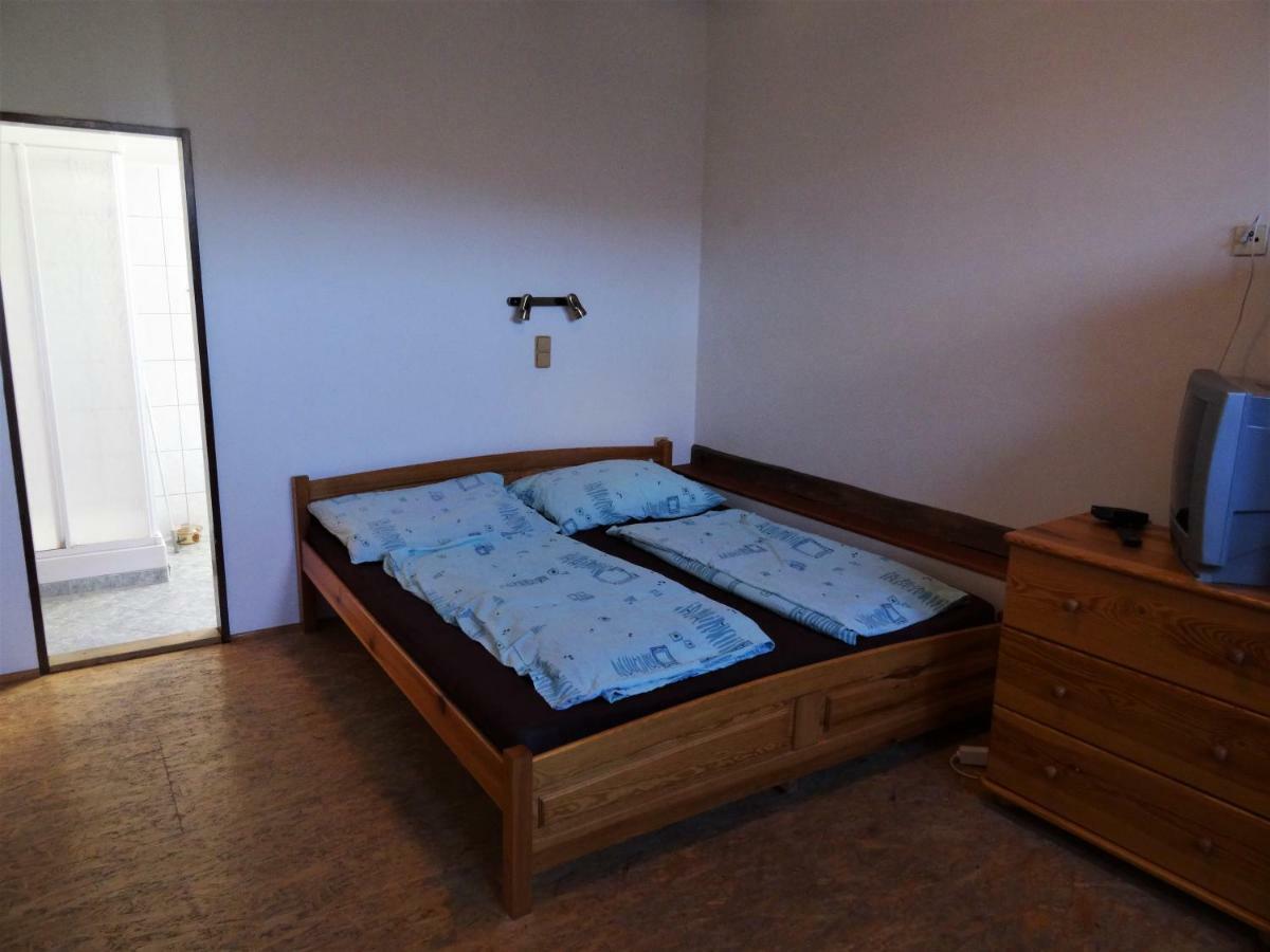 U Nas - Apartman Zajic Vapenna Dış mekan fotoğraf