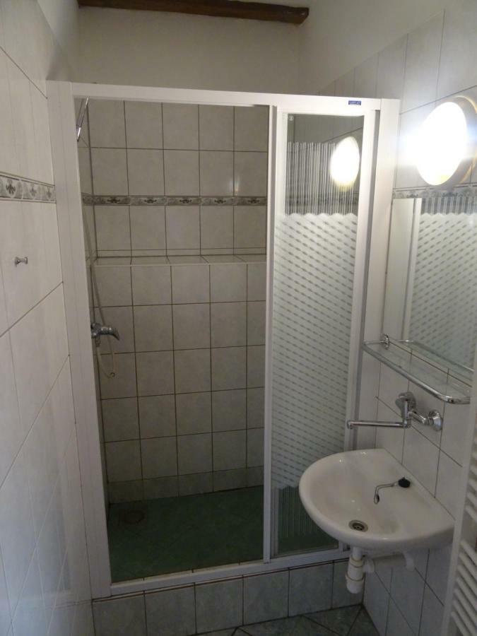 U Nas - Apartman Zajic Vapenna Dış mekan fotoğraf