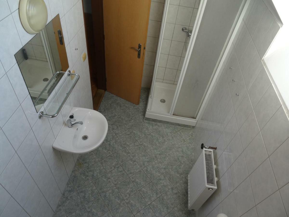 U Nas - Apartman Zajic Vapenna Dış mekan fotoğraf