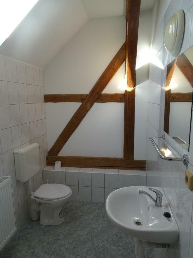 U Nas - Apartman Zajic Vapenna Dış mekan fotoğraf