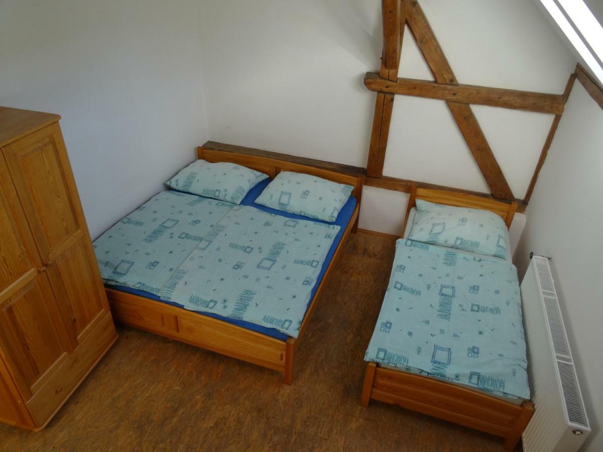 U Nas - Apartman Zajic Vapenna Dış mekan fotoğraf